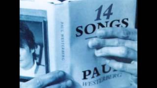 Paul Westerberg  First Glimmer [upl. by Demahom]