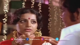 Edavazhiyile Poocha Minda Poocha  Malayalam Super Hit Movie  Sreevidhya  Madhu amp Soman [upl. by Erised]