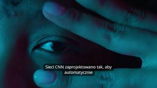 Konwolucyjna sieć neuronowa CNN [upl. by Liag]