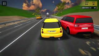 mr racer car racing game premium multiplayer [upl. by Stutzman]