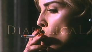 Diabolique Trailer 1996 [upl. by Nrublim]