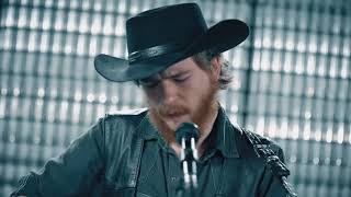 Original 16 Brewery Sessions  Colter Wall  quotMe and Big Davequot [upl. by Nashbar]