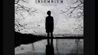 Insomnium  Weighed Down With Sorrow [upl. by Oiliduab]