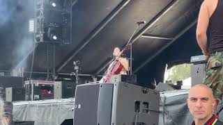 Vincent Lima  Where Youre Coming From Live 02082024  Osheaga Montréal Québec [upl. by Jochbed]