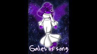 Gales of Song English cover for Belle [upl. by Greg886]