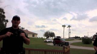 Open Carry Dunnellon Fl [upl. by Nwahsyt700]