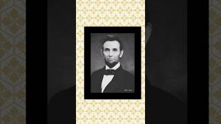 Abraham Lincoln life journey in Hindiquot history  facts [upl. by Delanie]