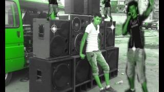 dj idriz vs Hastasiyiz Dede Kucek Remix Hit 2013 [upl. by Atalanta]