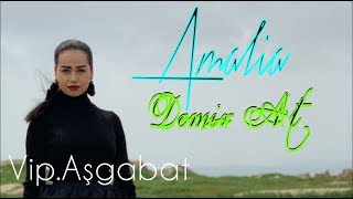 AMALIA  DEMIR AT [upl. by Shayn]