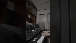 Dance with my father shortpianocover [upl. by Rosenkrantz531]