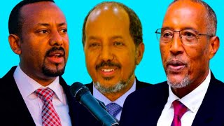 abiy halista ictiraafka somaliland amp dhibato dagaal sokeeyebgudaha amp damac jabuuti amp sirdoonka sland [upl. by Alakam]