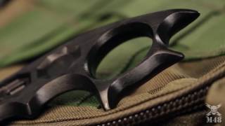 M48 Magnum Karambit With Sheath [upl. by Druce157]