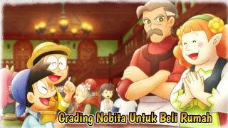 Doraemon Story of Seasons  RENOVASI RUMAH [upl. by Claus]