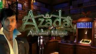 Azada Ancient Magic [upl. by Kieran]