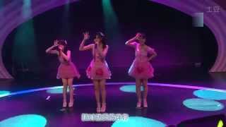 SNH48 Team HII  初恋小盗 初恋泥棒Hatsukoi Dorobou [upl. by Laurinda29]