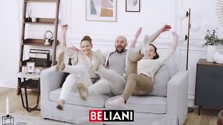 Beliani UK Dance Video 2 [upl. by Eiznekcm]