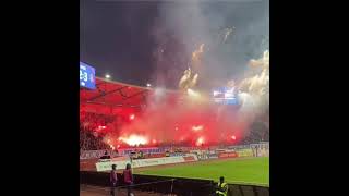 Banik Ostrava vs Slavia Prague 17122023 banikostrava banik ostrava [upl. by Amihc]