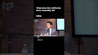 Why run for STATE ASSEMBLY in California [upl. by Edgardo18]