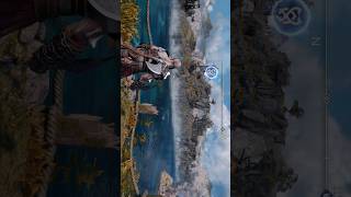 Be Honest guys Did you know about this godofwarragnarok 4kgameplay shorts shortsfeed rtx4090 [upl. by Gneh]