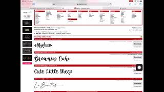 How to Download fonts on to iPad to Upload in Design Space or other Apps IOSAnyFont [upl. by Maggie747]