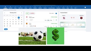 🔥4 MEJORES APP DE DEPORTES PARA LAS APUESTAS DEPORTIVAS🔥 [upl. by Neel]