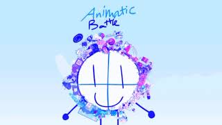 Animatic Battle OST here he comes Sped and Slowed Down [upl. by Hieronymus]