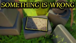 Something Is Wrong In Sea of Thieves [upl. by Laith]