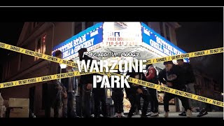 WARZONEPARK  RACKED UP BOOGZ [upl. by Bergh]