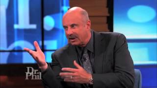 Shaklee on Dr Phil HD mindworks [upl. by Mill]