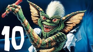 Gremlins ReadAlong Adventure With Film Footage [upl. by Rotberg]