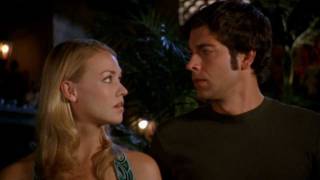 Chuck S02E03 HD  Bon Iver  Skinny Love Chucks Speech To Sarah [upl. by Leidag]