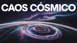 ¿El UNIVERSO está ROMPIÉNDOSE Anomalías Cósmicas que Cambian Todo [upl. by Lorrin36]