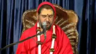 Aditya Hridayam by HH Sri BalaSwamiji [upl. by Leinoto846]