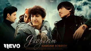 Xamdam Sobirov  Gavharim Official Music Video [upl. by Negrom47]