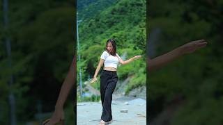 Ohkhoni vaiya boisa  shortsfeed dance shortvideo shorts [upl. by Cristionna424]