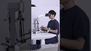 Sony has launched its surgical robot sony robot short [upl. by Nnyletak]