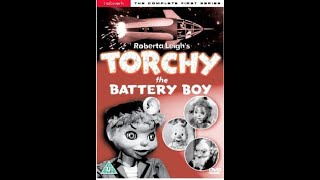 torchy the battery boy the complete first series disc 2 [upl. by Autumn538]