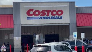 91724 Costco Wholesale Alakawa St Honolulu Oahu Hawaii [upl. by Georgianna758]