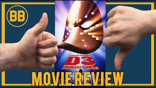 D3 The Mighty Ducks  Movie Review [upl. by Roarke836]