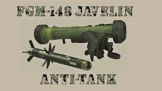 How a FGM148 Javelin Antitank missiles sound like [upl. by Arehc823]