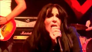 HARDLY DANGEROUS Live concert at House Of Blues Sunset Strip [upl. by Sello751]