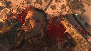 JUDGEMENT DAY  FINAL BOSS  Call of Duty Black ops II Walkthrough Gameplay [upl. by Mathias]