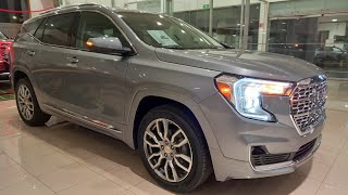 GMC TERRAIN DENALI 2023SUPERA TUS ESPECTATIVAS [upl. by Brynna]