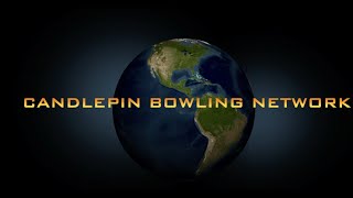 Candlepins For Cancer 95 Any Doubles Round 2 of 6 [upl. by Eeldarb564]