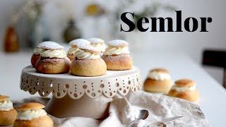 Semlor [upl. by Remark888]