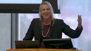 Growing a Healthcare System Patty Maysent 90 CEO UC San Diego Health [upl. by Motch]