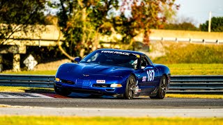 Scca Time Trial Nationals T2 NCM 212958 Track Record 2024 [upl. by Aryaz]