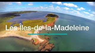 Les Îles il fait bon y venir il fait bon y vivre [upl. by Fabrianna]