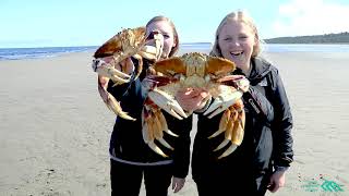 Haida Gwaii First Nations Culture and Language Field School [upl. by Rehprotsirhc]