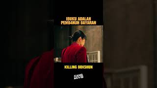 Ibuku adalah pemb4nuh bayaran movie alurceritamovie film [upl. by Ailices]